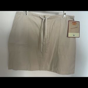 NWT Route 66 skirt